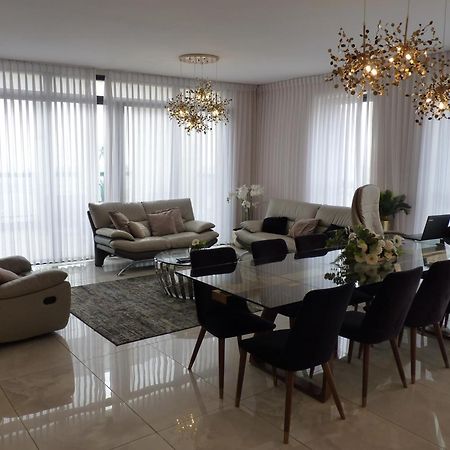 Jtower Royal Suites - The Penthouse - Alefimmoed Jerusalém Exterior foto