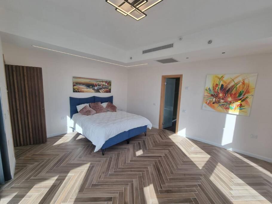 Jtower Royal Suites - The Penthouse - Alefimmoed Jerusalém Exterior foto