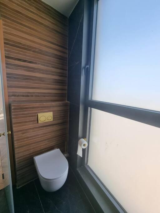 Jtower Royal Suites - The Penthouse - Alefimmoed Jerusalém Exterior foto