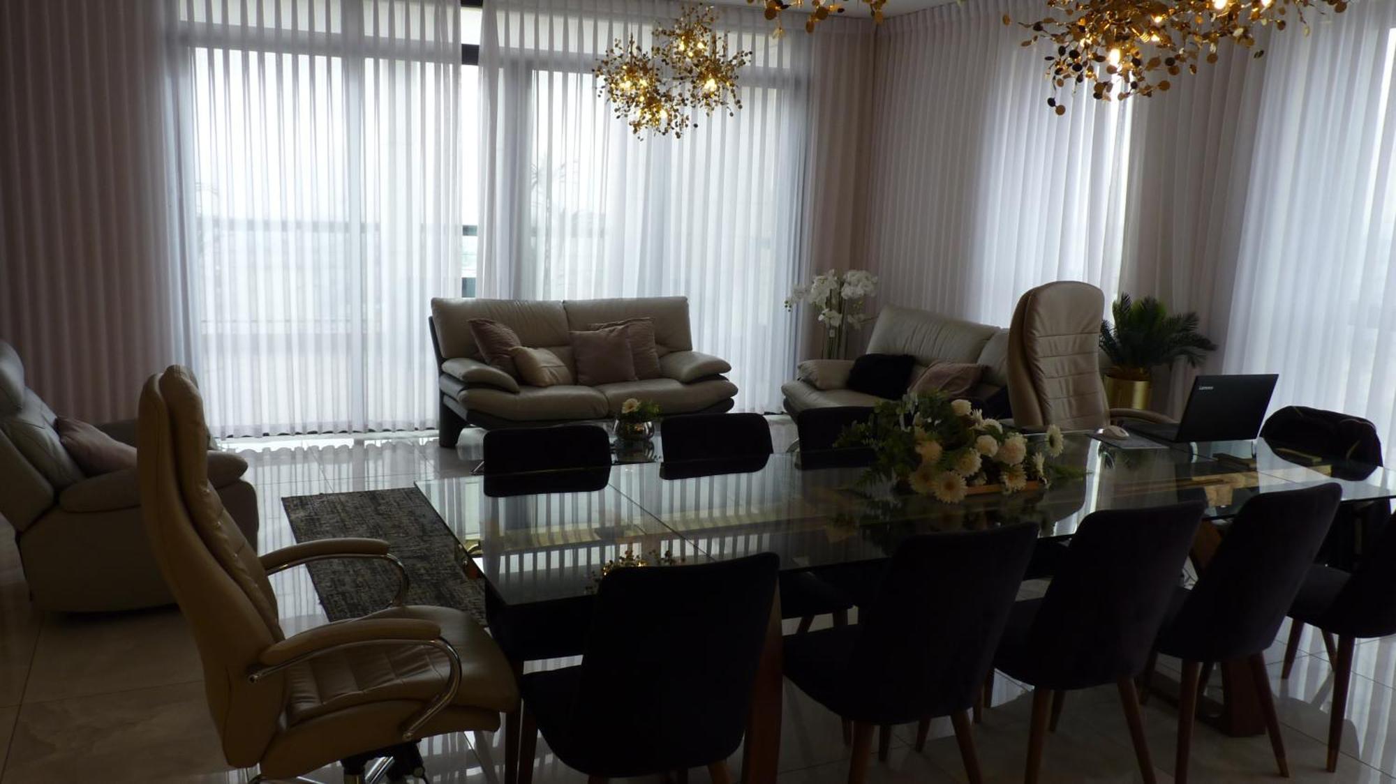 Jtower Royal Suites - The Penthouse - Alefimmoed Jerusalém Exterior foto
