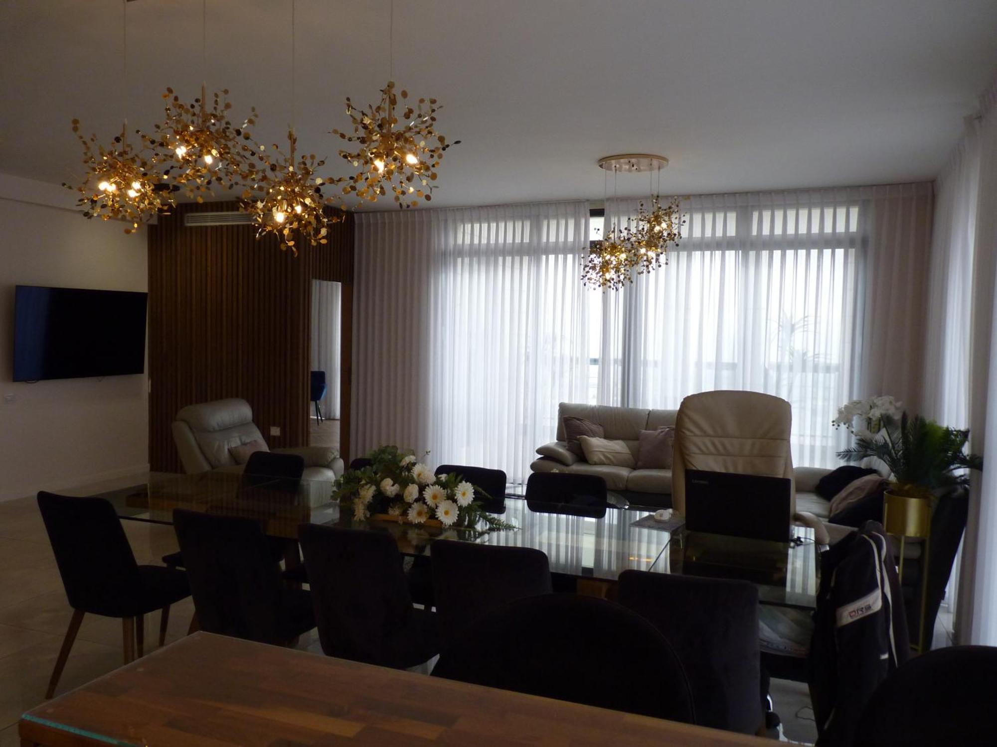 Jtower Royal Suites - The Penthouse - Alefimmoed Jerusalém Exterior foto