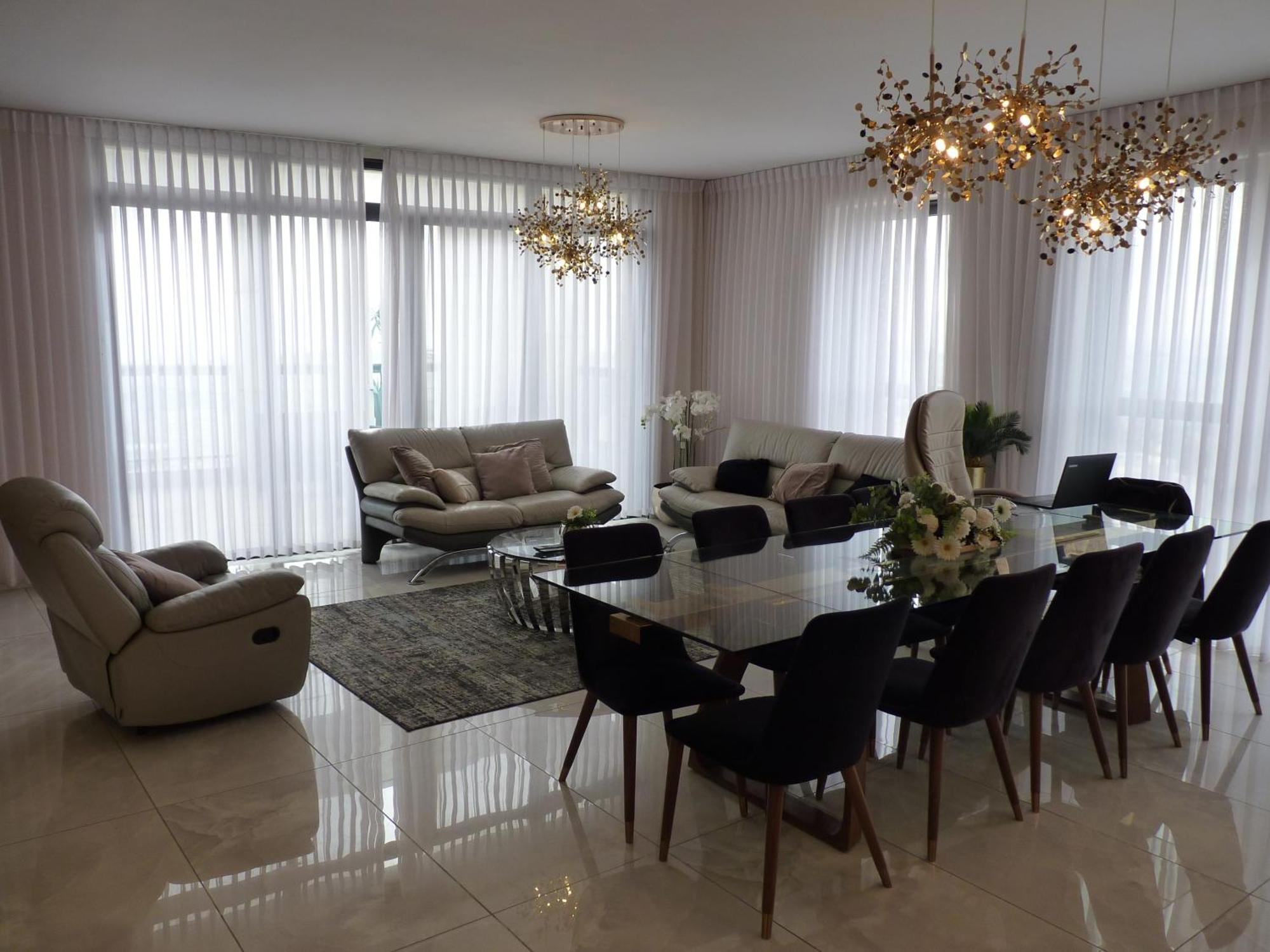 Jtower Royal Suites - The Penthouse - Alefimmoed Jerusalém Exterior foto