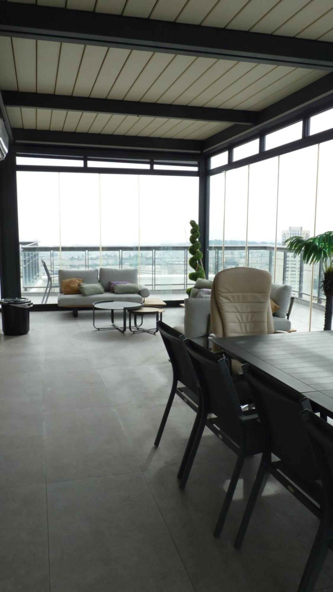 Jtower Royal Suites - The Penthouse - Alefimmoed Jerusalém Exterior foto